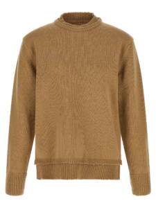 Maison Margiela Patch Sweater