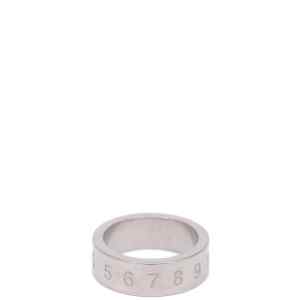 Maison Margiela Number Reference Ring