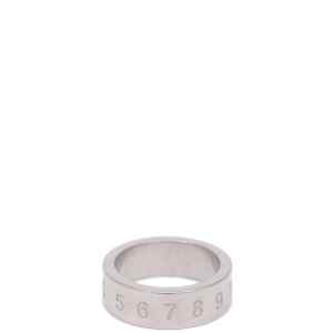 Maison Margiela Number Reference Ring