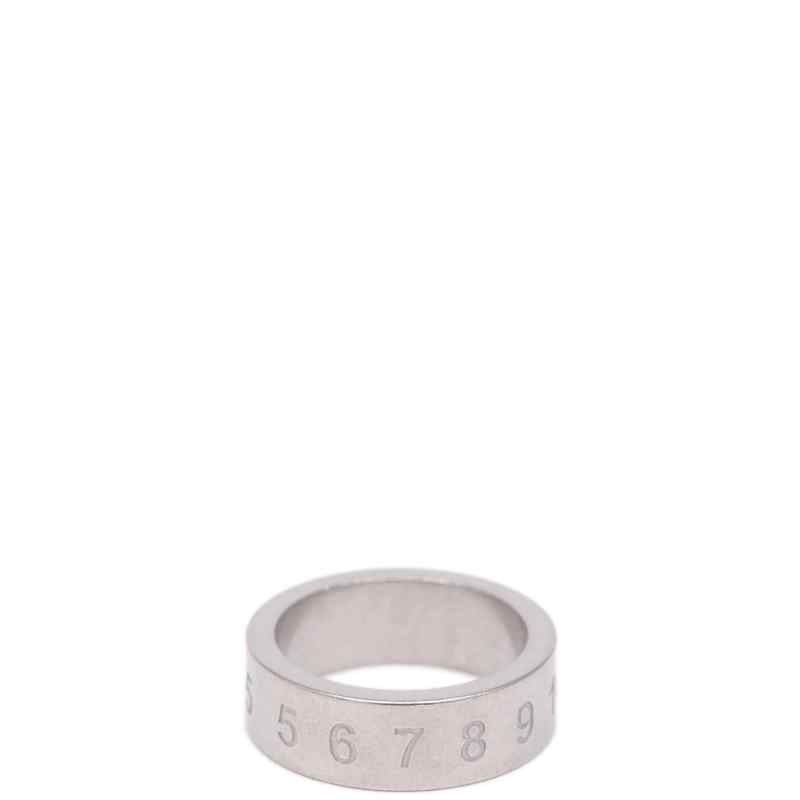 Maison Margiela Number Reference Ring