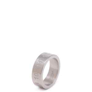 Maison Margiela Number Reference Ring