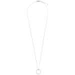 Maison Margiela Number Reference Necklace