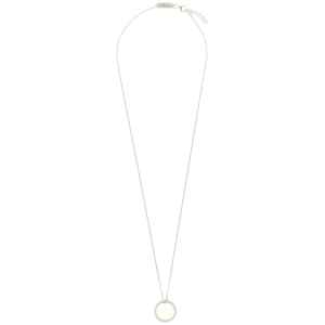 Maison Margiela Number Reference Necklace