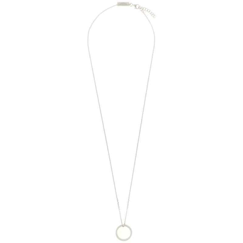 Maison Margiela Number Reference Necklace