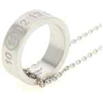 Maison Margiela Number Reference Necklace