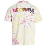 T-shirt Gcds Tie Dye