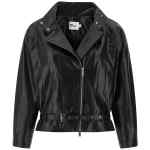 Self-Portrait Biker Jacket