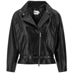 Self-Portrait Biker Jacket