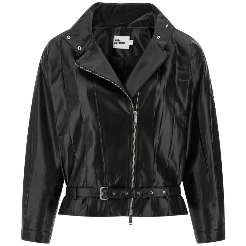SS26103JBBLACK_01_M_2026-03-05T09-23-01.874Z Self-Portrait Biker Jacket