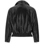 Self-Portrait Biker Jacket
