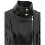 Self-Portrait Biker Jacket