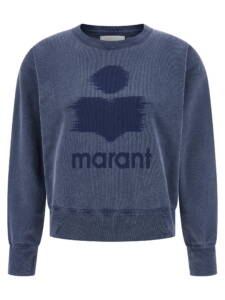 Marant Etoile Mobyli Sweatshirt