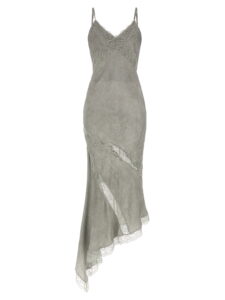 The Andamane Rosetta Dress