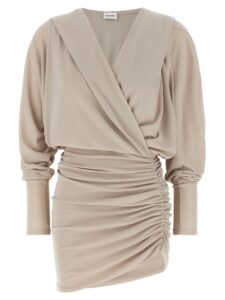 The Andamane Grace Dress