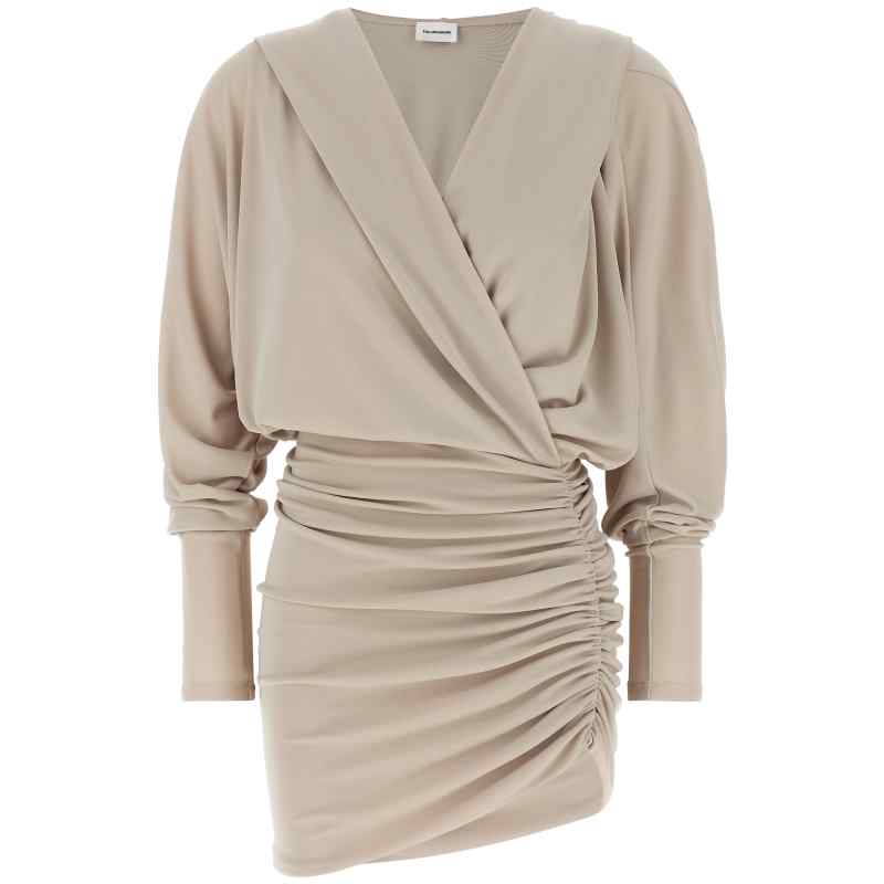The Andamane Grace Dress