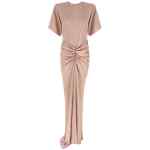 The Andamane Iris Dress