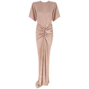 The Andamane Iris Dress