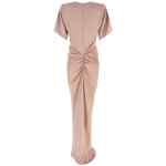 The Andamane Iris Dress