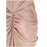 The Andamane Iris Dress