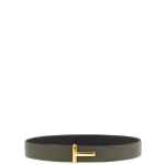 Tom Ford Icon Reversible Belt