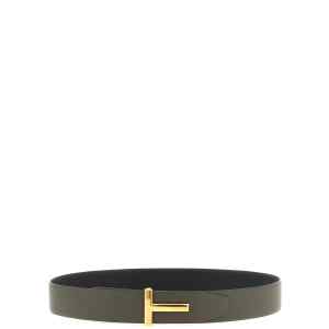 Tom Ford Icon Reversible Belt