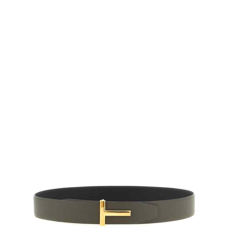 Tom Ford Icon Reversible Belt