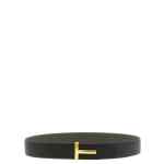 Tom Ford Icon Reversible Belt