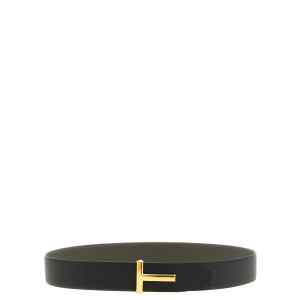 Tom Ford Icon Reversible Belt