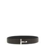 Tom Ford Icon Reversible Belt