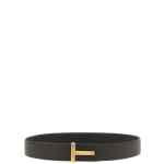 Tom Ford Icon Reversible Belt