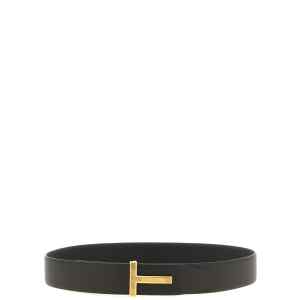 Tom Ford Icon Reversible Belt