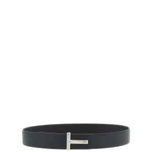 Tom Ford Icon Reversible Belt