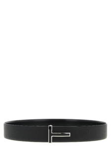 Tom Ford Reversible Buckle Belt
