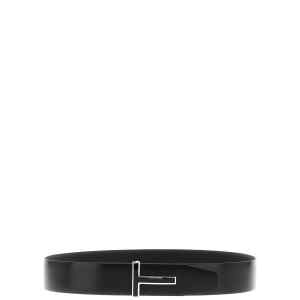 Tom Ford Reversible Buckle Belt