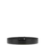 Tom Ford Reversible Crocodile Belt