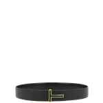 Tom Ford Icon Reversible Belt