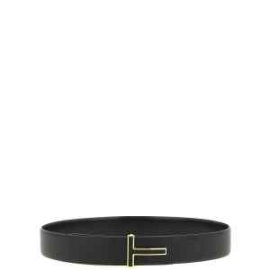 Tom Ford Icon Reversible Belt