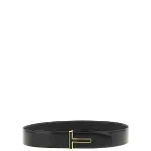 Tom Ford Icon Reversible Belt