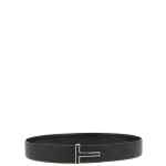 Tom Ford Icon Reversible Belt