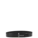 Tom Ford Icon Reversible Belt