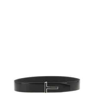 Tom Ford Icon Reversible Belt