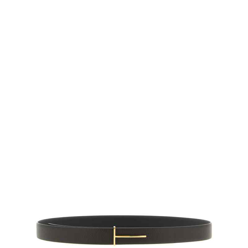 Tom Ford Icon Reversible Belt