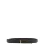 Tom Ford Icon Reversible Belt