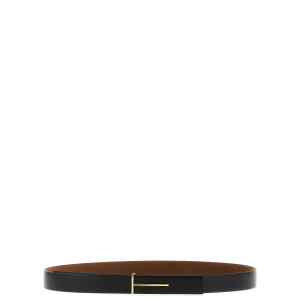 Tom Ford Slim T Reversible Belt