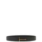 Tom Ford Slim T Reversible Belt