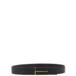 Tom Ford Slim T Reversible Belt