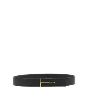 Tom Ford Slim T Reversible Belt