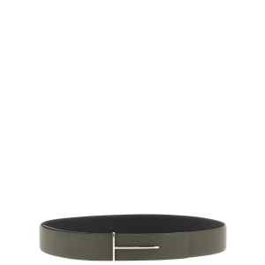 Tom Ford Icon Reversible Belt
