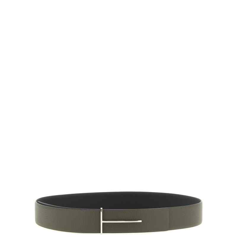 Tom Ford Icon Reversible Belt