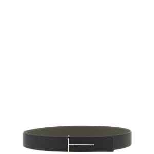 Tom Ford Icon Reversible Belt